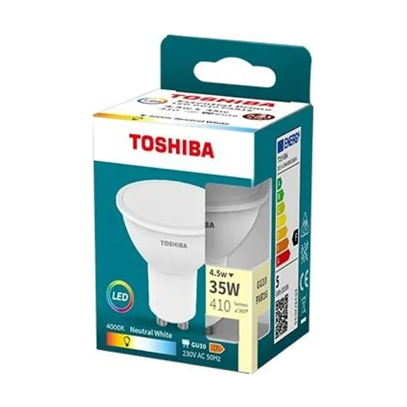 Toshiba Led essential
