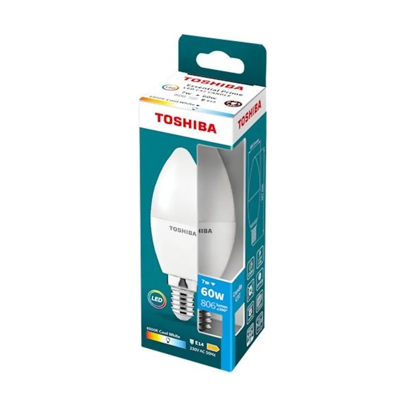 Toshiba Led essential