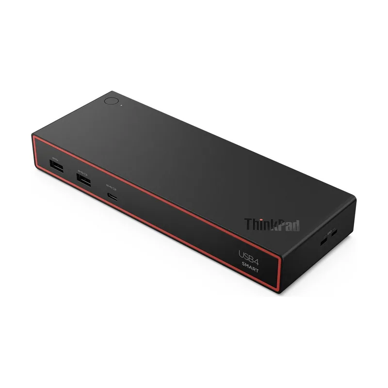 Lenovo Thinkpad usb4