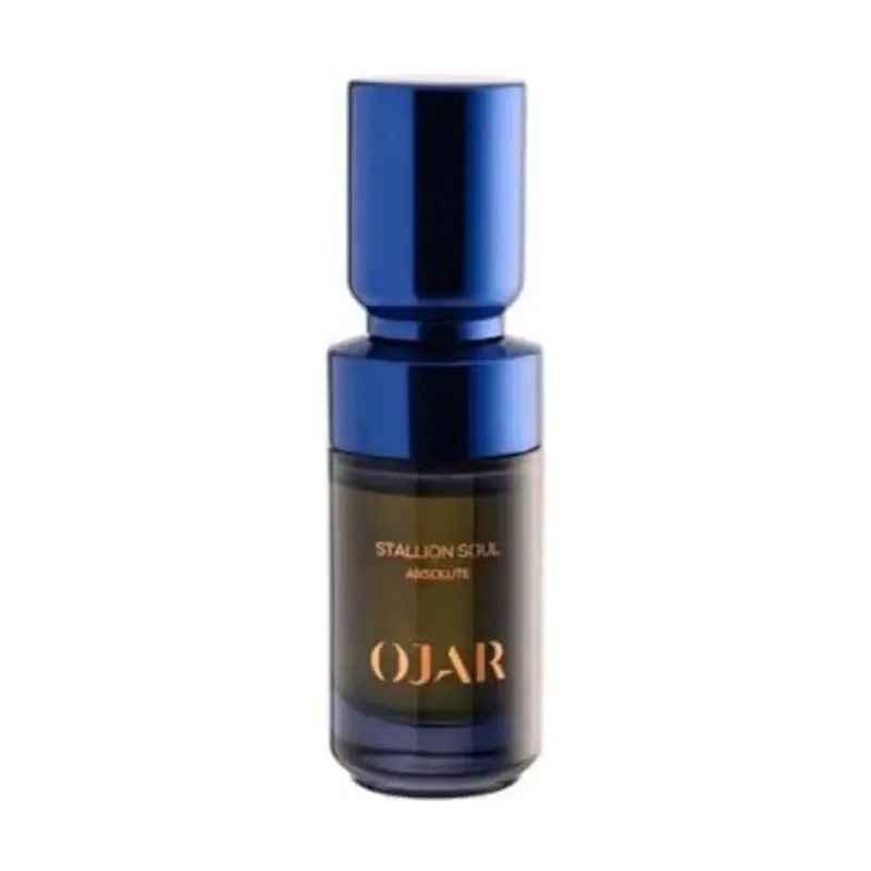 Ojar Stallion Soul Absolute Fragrance Oil