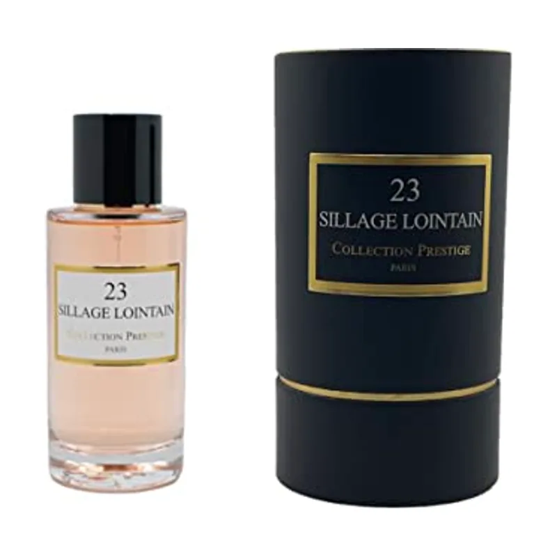 Collection prestige 23 Sillage Lointain