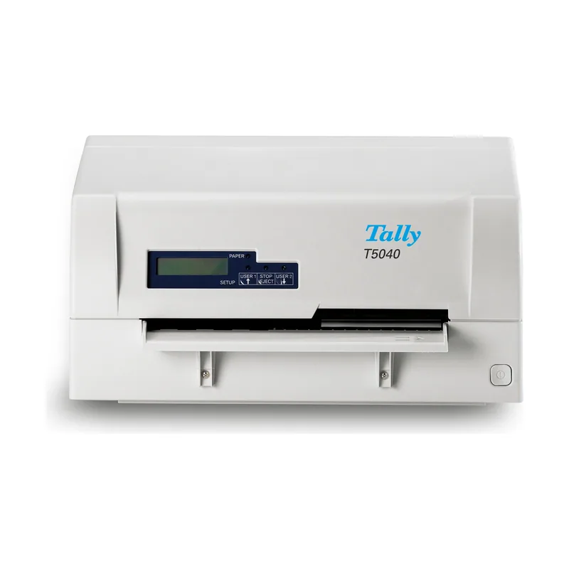 Tally dascom DASCOM Europe 043 379