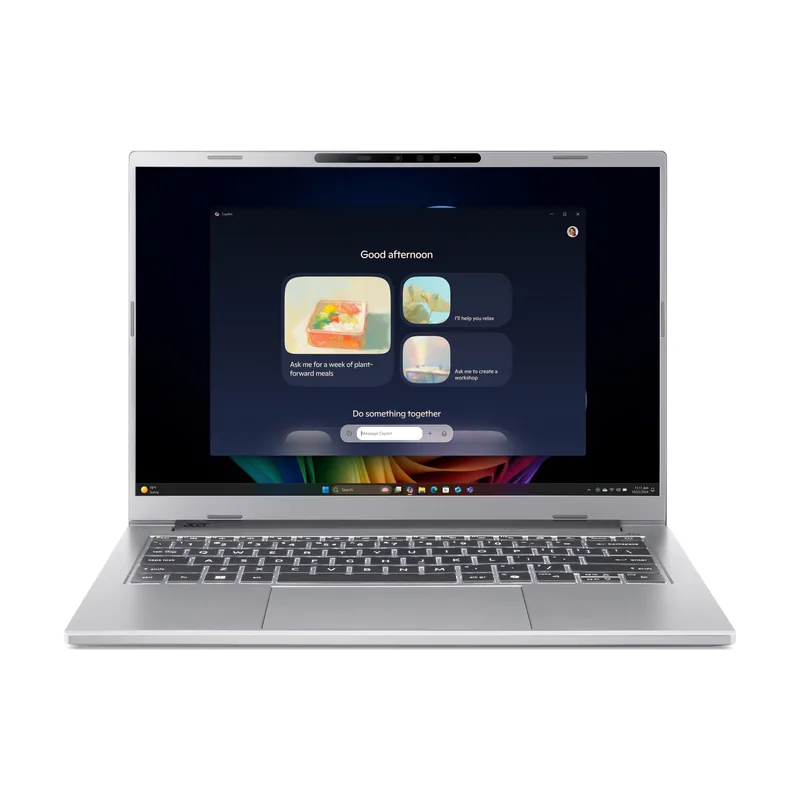 Acer Aspire 14 AI A14-61M-R6YA