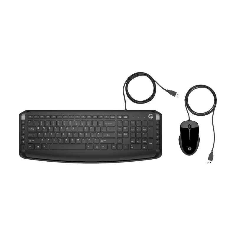 HP Pavilion Teclado y ratón 200