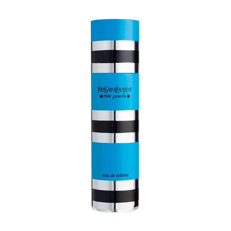 Yves Saint Laurent RIVE GAUCHE eau de toilette vaporizador