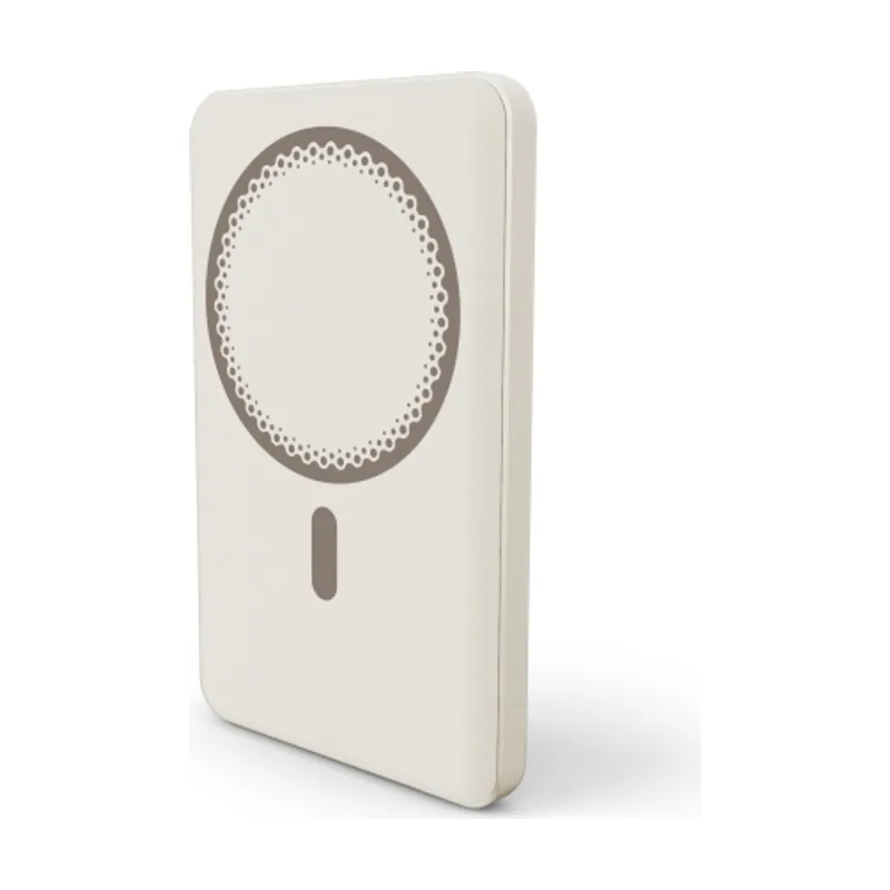 Energy Sistem Magnetic Powerbank 5000 mAh Cargador