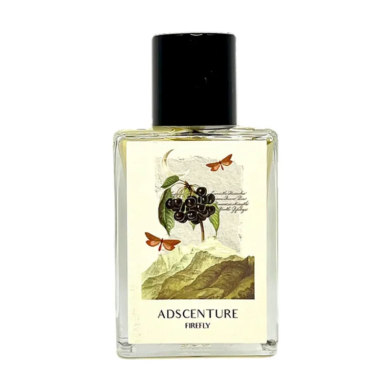 Adscenture firefly extrait de parfum
