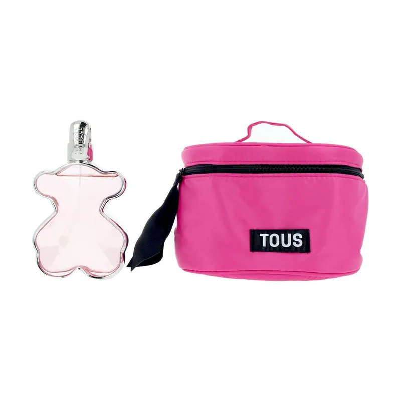 Tous Loveme Estuche 2 pz