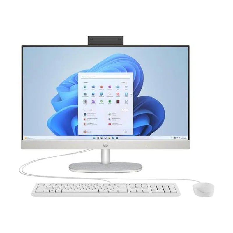 HP 24-cr0450ng AiO