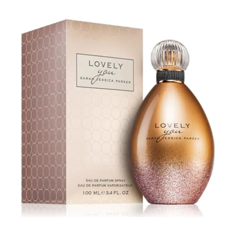 Sarah jessica parker lovely you eau de parfum spray