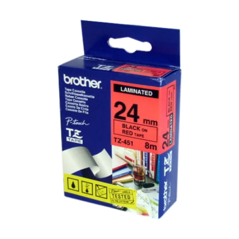 Brother TZ-451 cinta