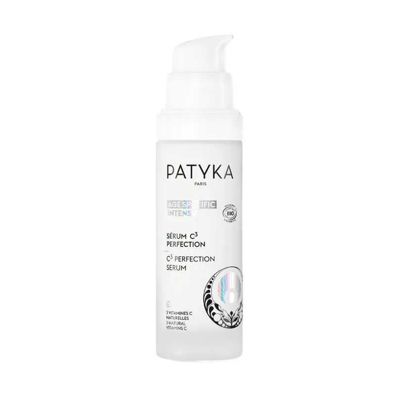 Patyka Age Specific Intensif Sérum C³ Perfección 30 Ml