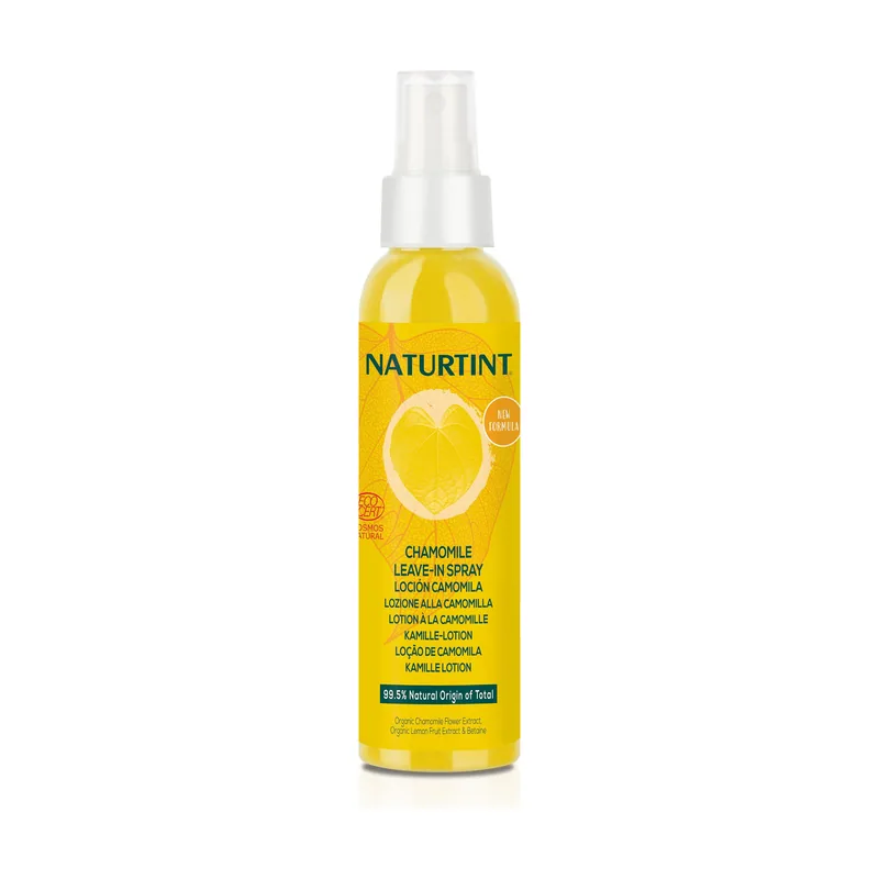 Naturtint Loción de Camomila
