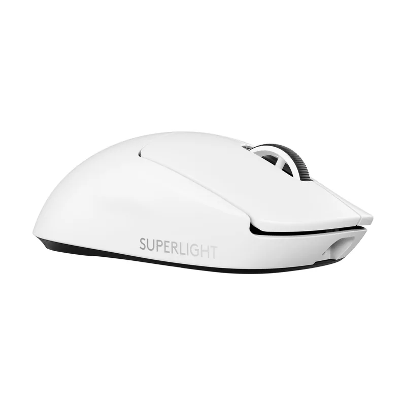 Logitech G Pro X Superlight 2 SE kabellose Gaming-Maus
