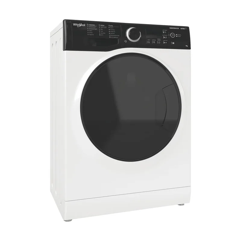 Whirlpool WSB 726 D IT