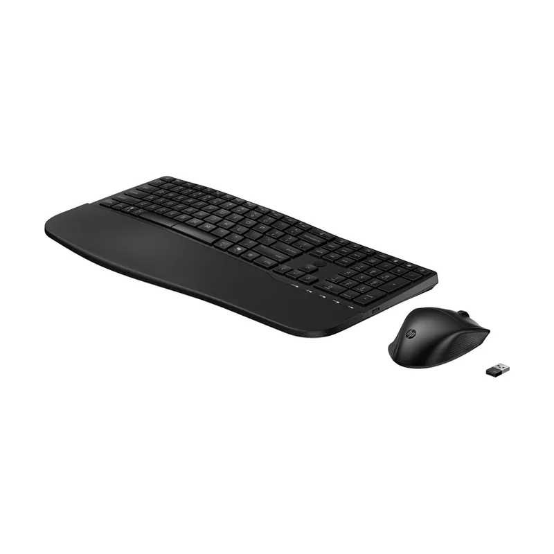 HP Combo de teclado y ratón de modo 685 Comfort