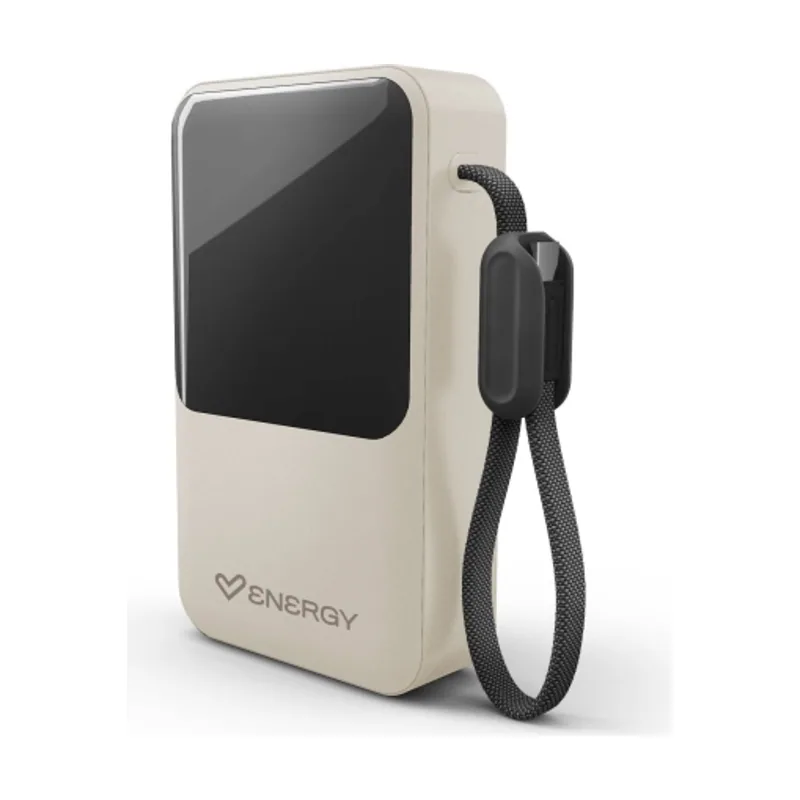 Energy Sistem Powerbank Pro 20000 mAh