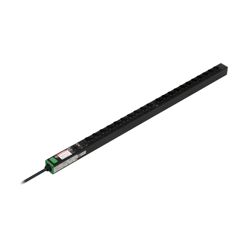 APC Easy Rack de distribución de energía PDU 21 salidas AC 0U
