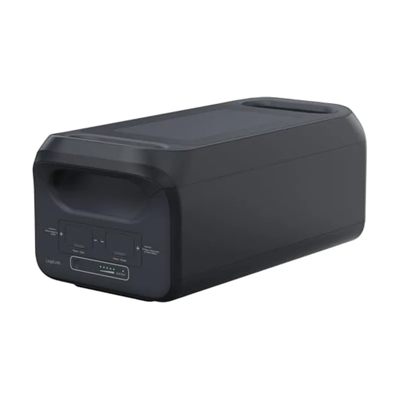 LogiLink Portable power station