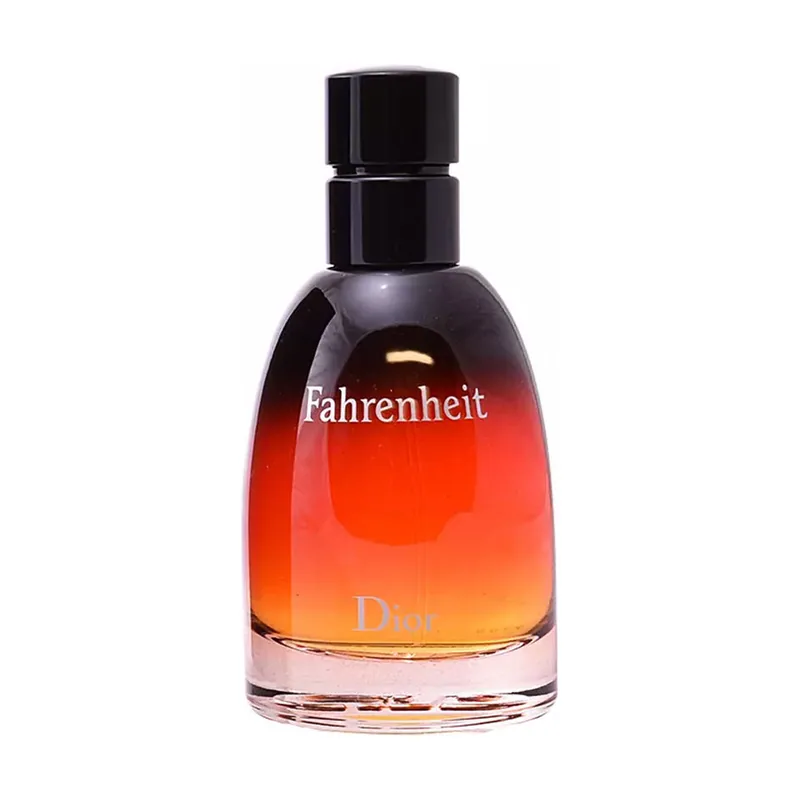 Dior FAHRENHEIT eau de parfum vaporizador