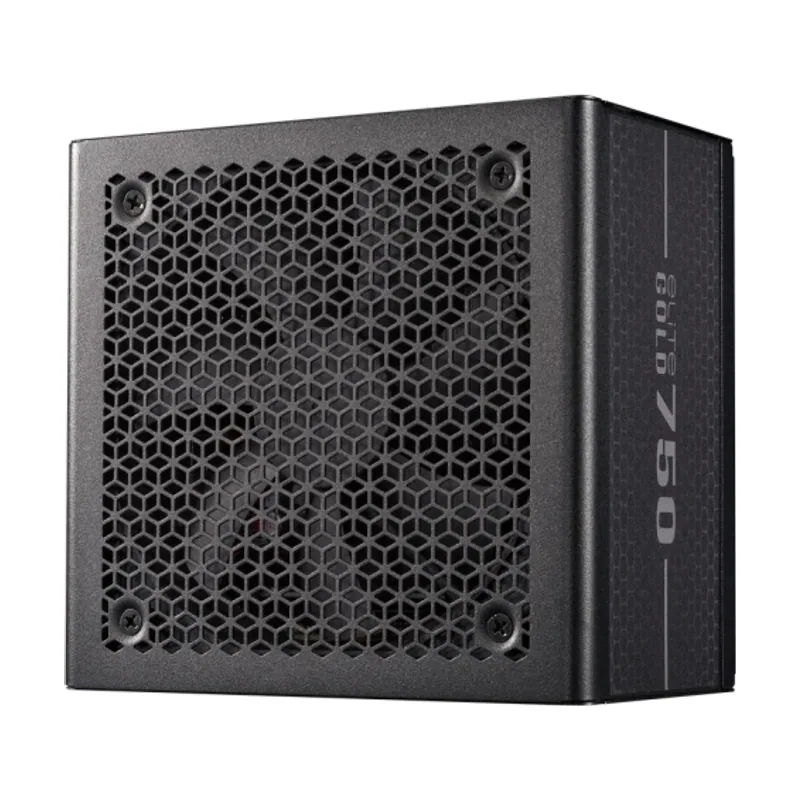 Cooler Master Elite Gold 750