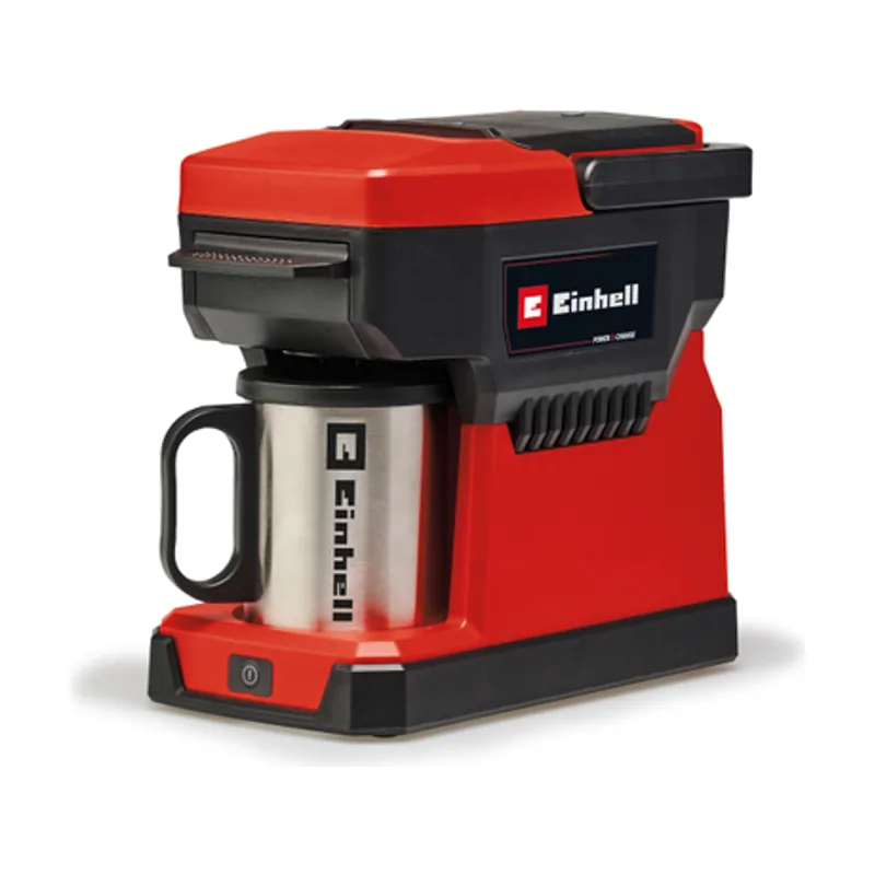 Einhell TE-CF 18 Li-Solo Semi-automática