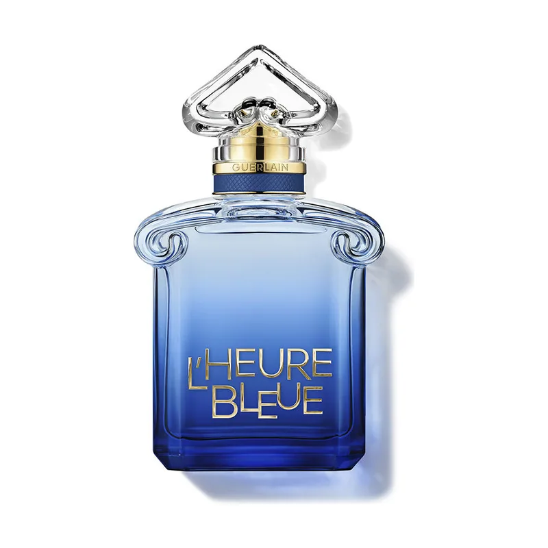 Guerlain L’HEURE BLEUE eau de parfum vaporizador