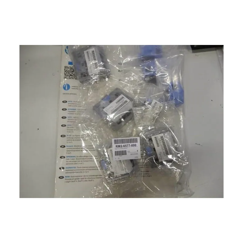 HP Kit-tray 2-x roller