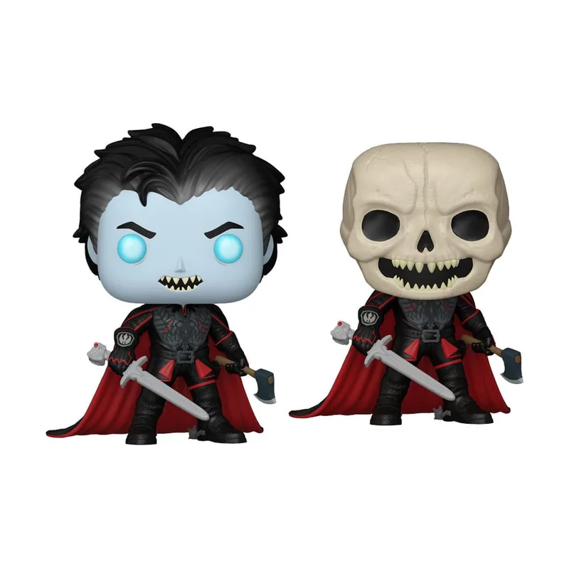 Funko Pop! Movies Sleepy Hollow