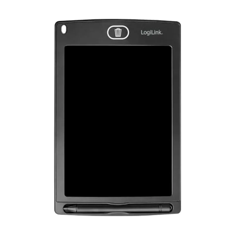 LogiLink Pizarra LCD de 8,5"