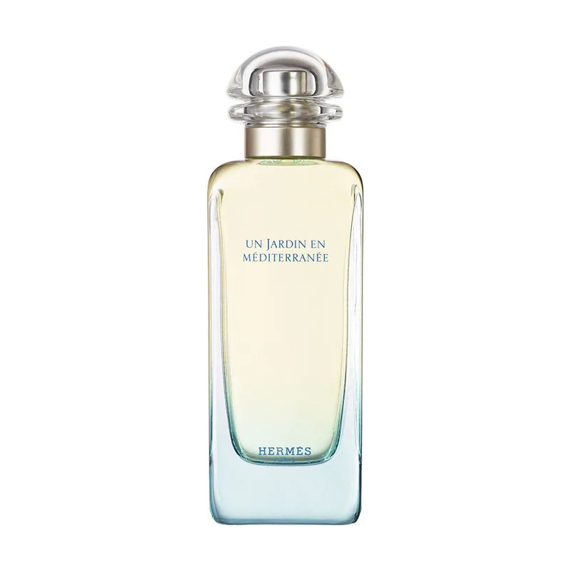 Hermès UN JARDIN EN MEDITERRANEE eau de toilette vaporizador