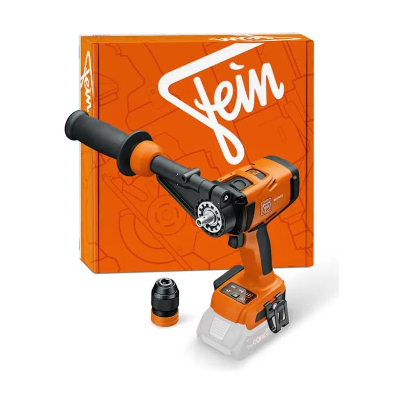Fein ASCM 18-4 QM AS