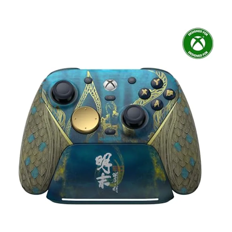 Gamesir G7 Pro WUCHANG Fallen Feathers Edition Multicolor USB Gamepad Analógico/Digital