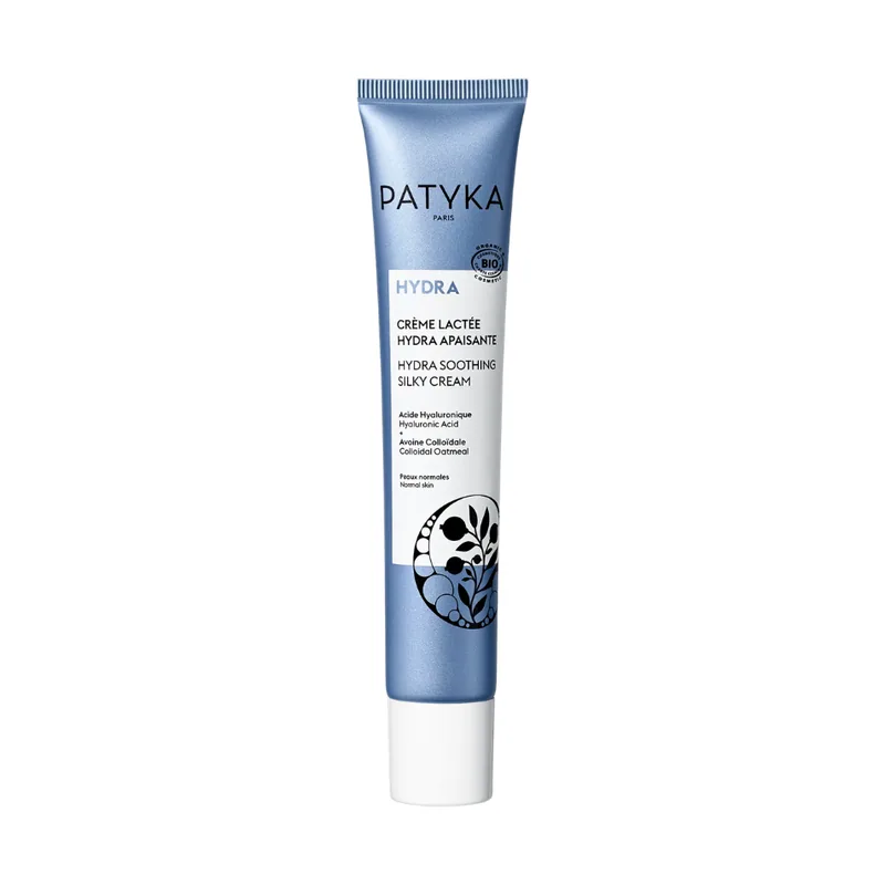 Patyka Hydra Crema Láctea Hydra Calmante 40 Ml