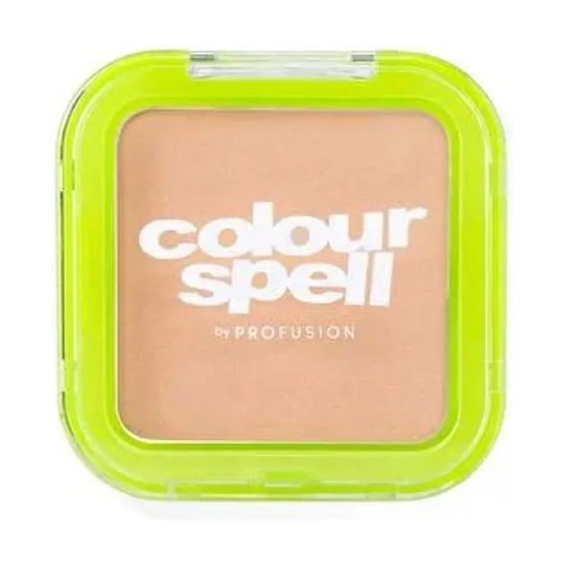 Profusion cosmetics spell
