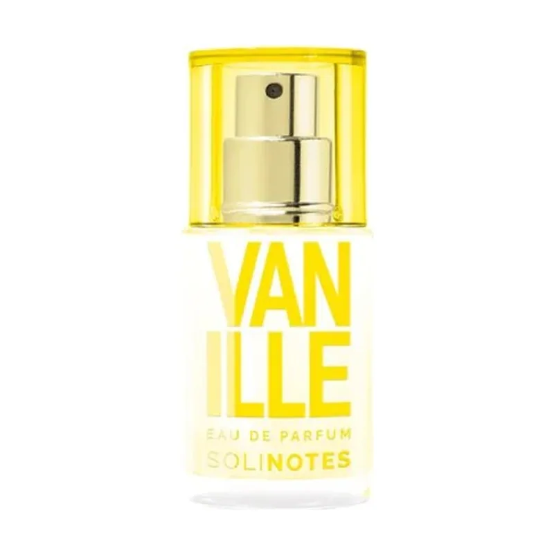 Solinotes 3379501880273 eau de parfum Mujeres