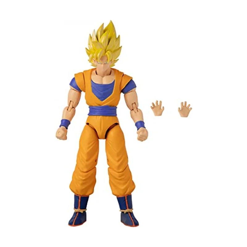 Namco Bandai 37145 figura de acción y colleccionable