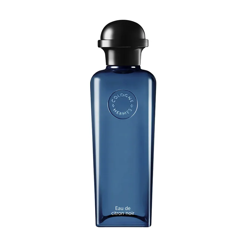 Hermès EAU DE CITRON NOIR eau de cologne vaporizador