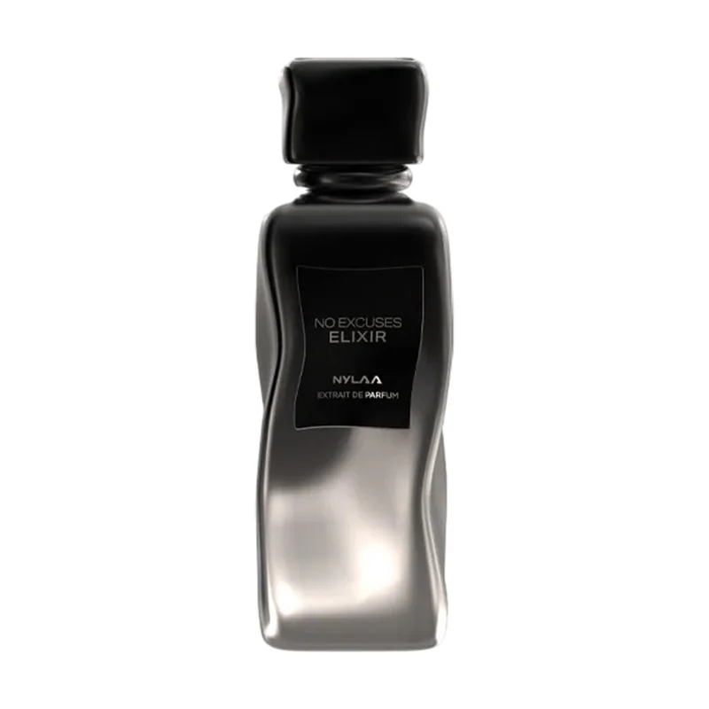Nylaa by rasasi No excuses elixir extrait de parfum