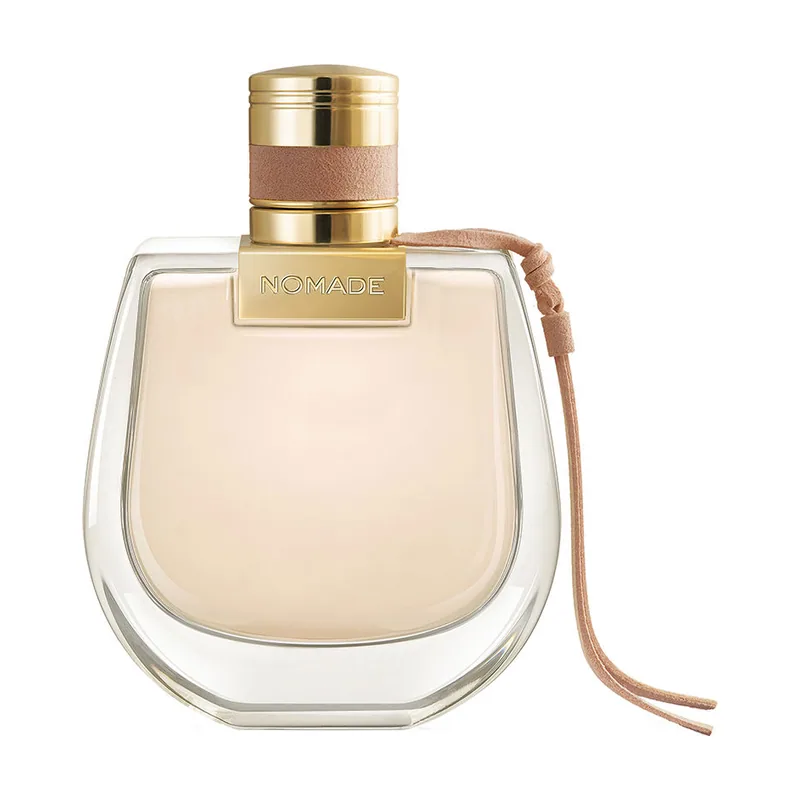 Chloé NOMADE eau de parfum vaporizador