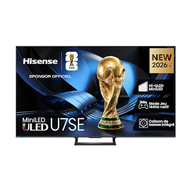 Hisense U7SE