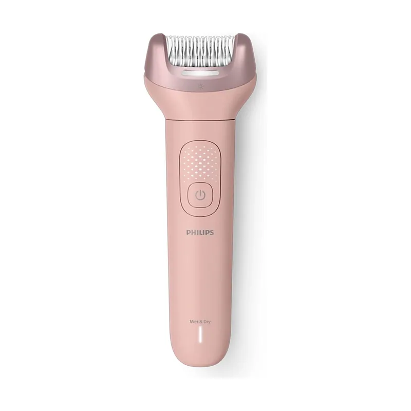 Philips Epilator Series 9000 BRE719/00 Depiladora sin cable Wet & Dry