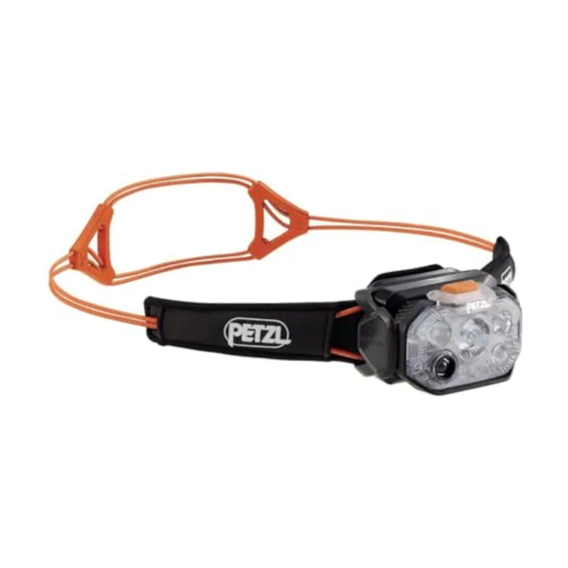 Petzl Swift RL