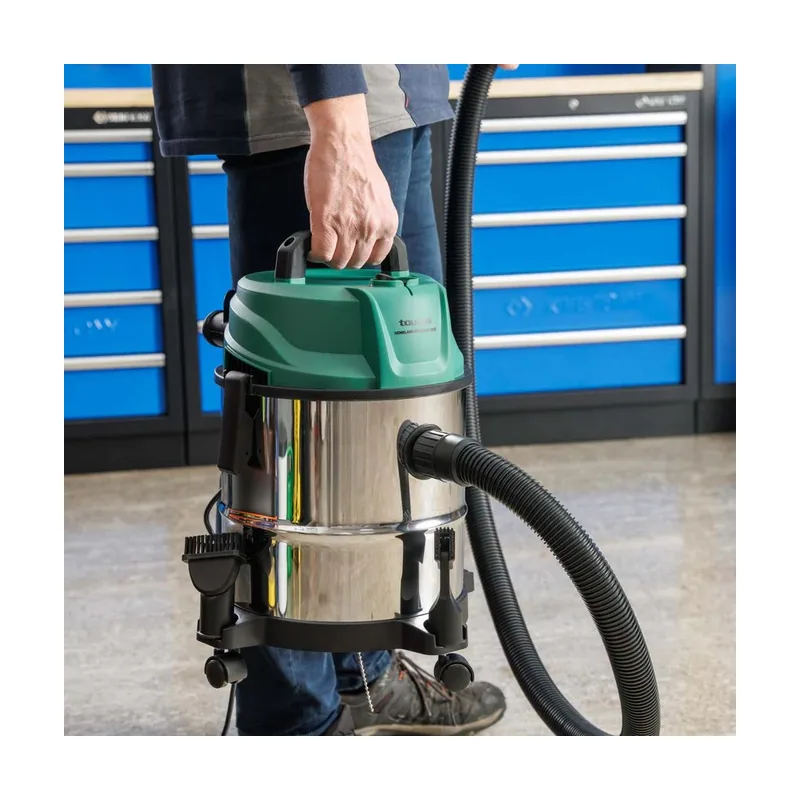 Taurus Aspirador Homeland Hydrodry 1200