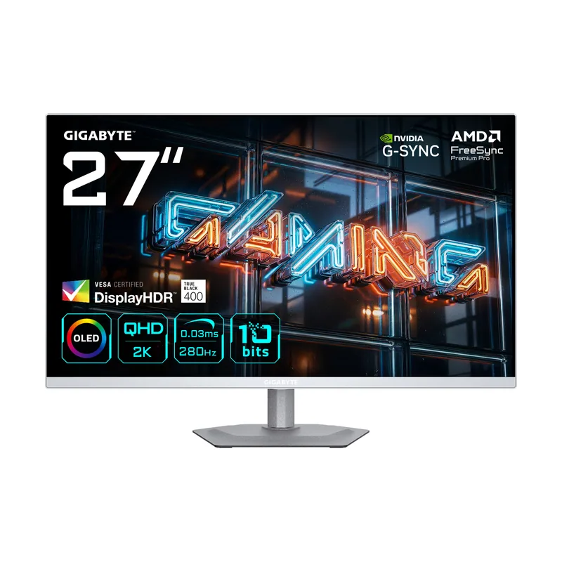 Gigabyte MO27Q2A