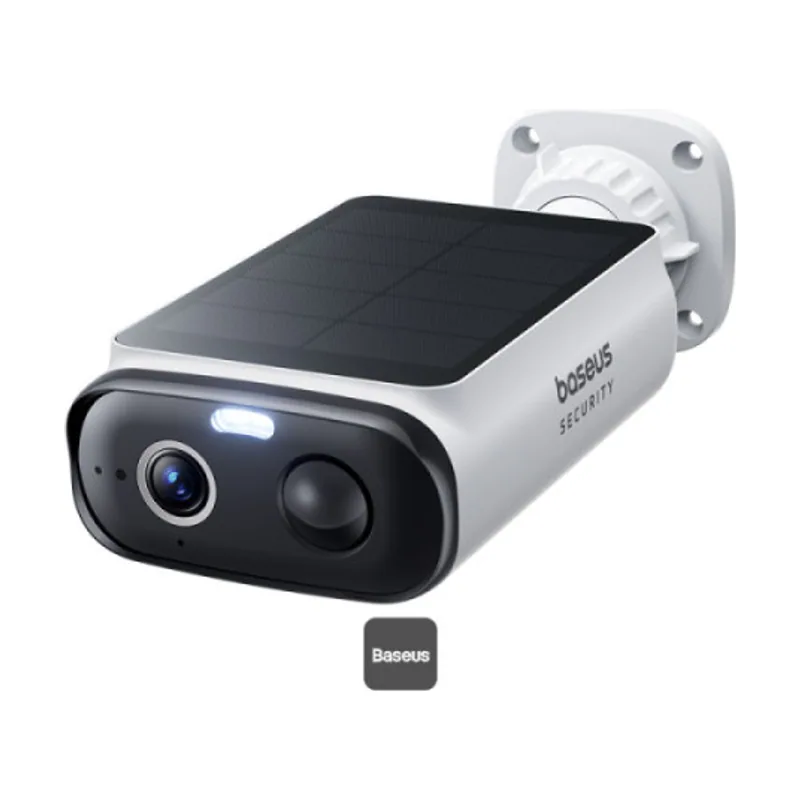 Baseus security s1 lite outdoor camera