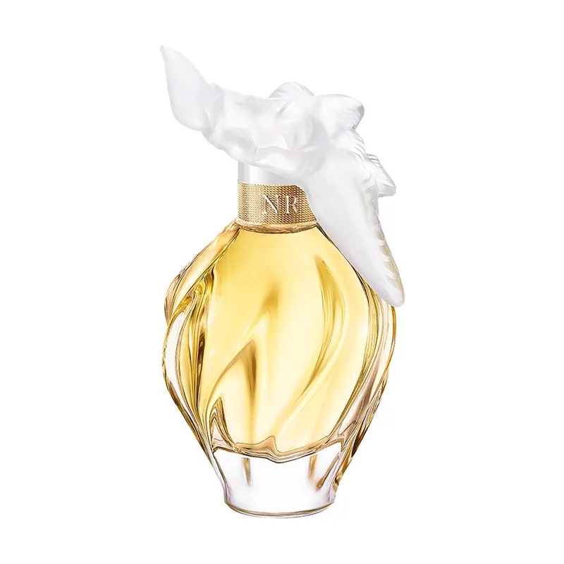 Nina Ricci L’AIR DU TEMPS eau de toilette vaporizador