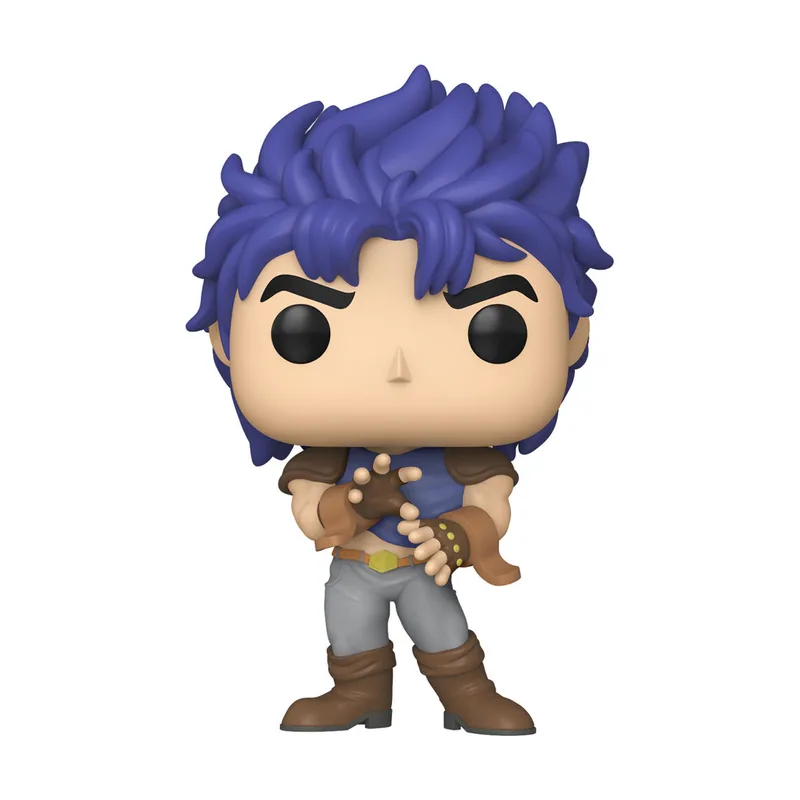 Funko Pop! Animation JoJo's Bizarre Adventure