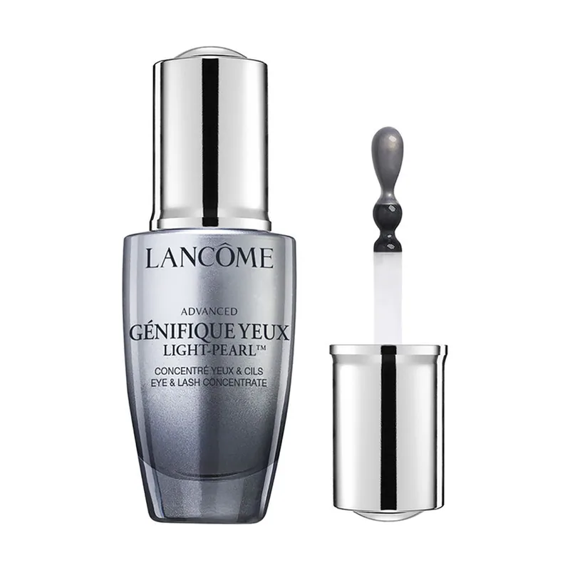 Lancôme ADVANCED GÉNIFIQUE light pearl concentré yeux & cils 20 ml