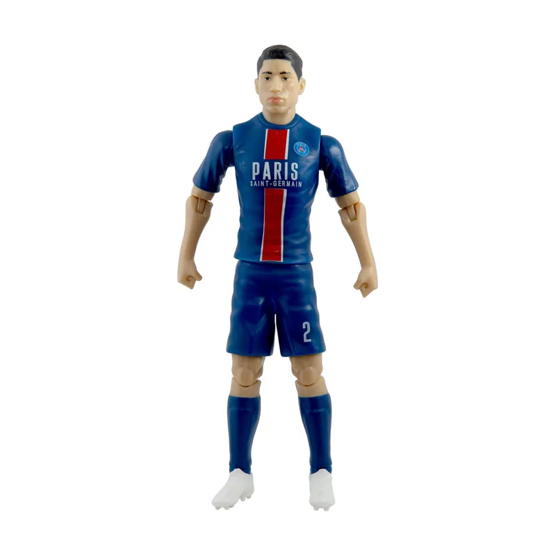 Banbo toys Sockers Paris Saint-Germain Achraf Hakimi